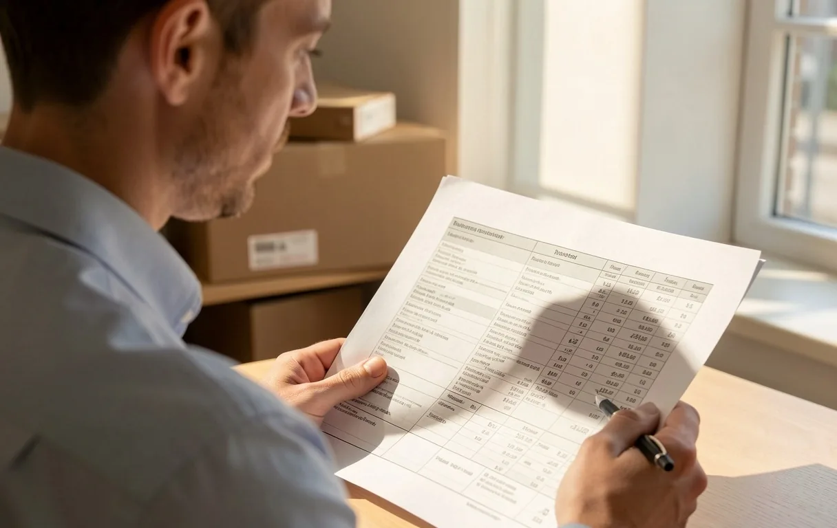 Data Documentation
