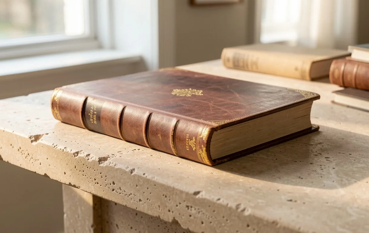 Feddet Retail Archive Ledger