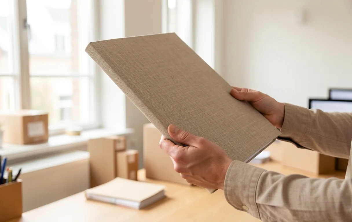 Precision logistics and documentation