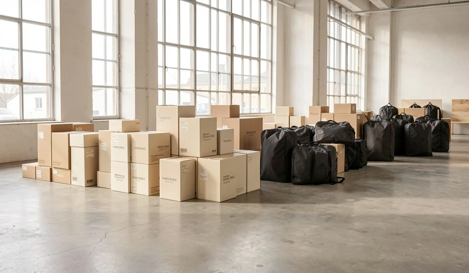 Feddet Retail Archive Environment