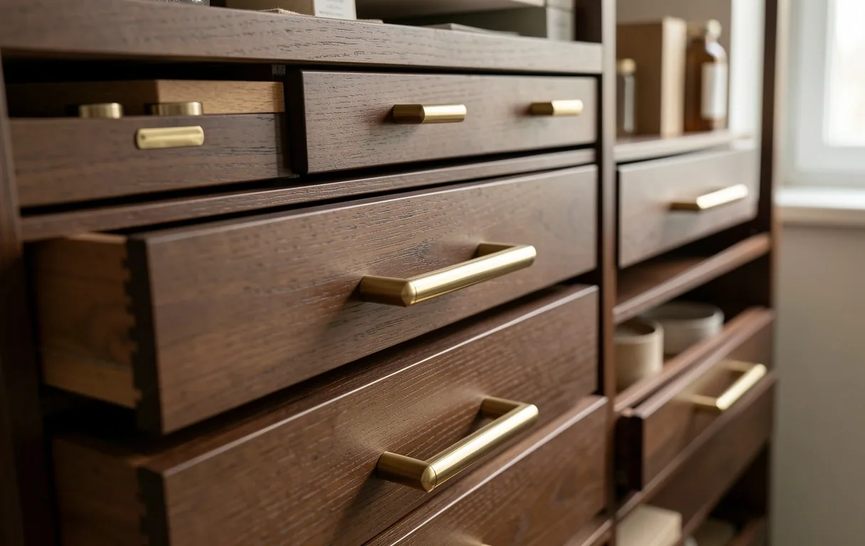 The Archive Textures