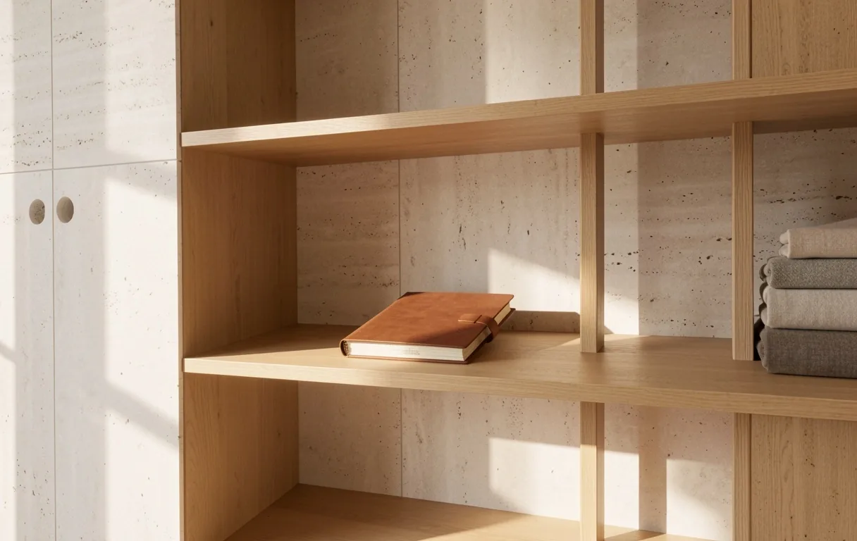 Feddet Retail Showroom