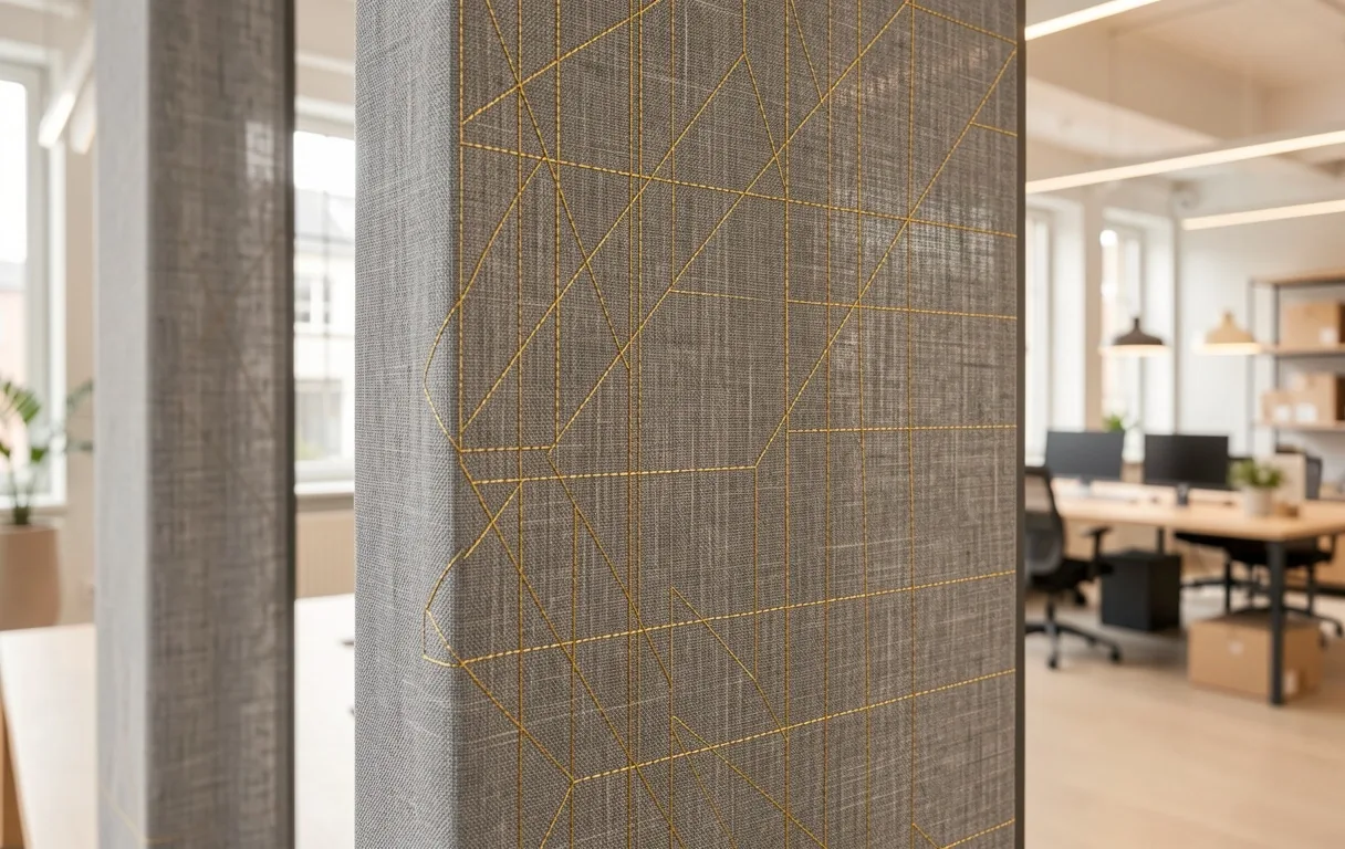 Maison Texture