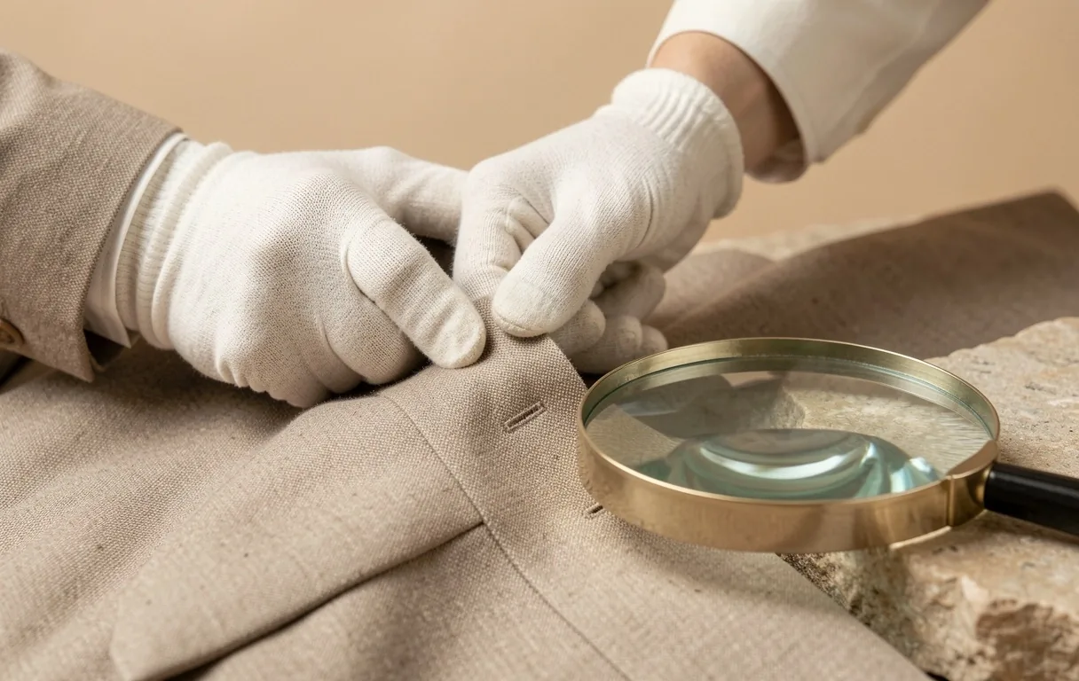 Quality Inspection Specialist