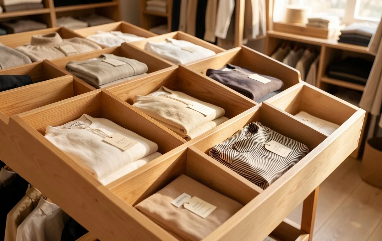 Inventory Transparency Case Study