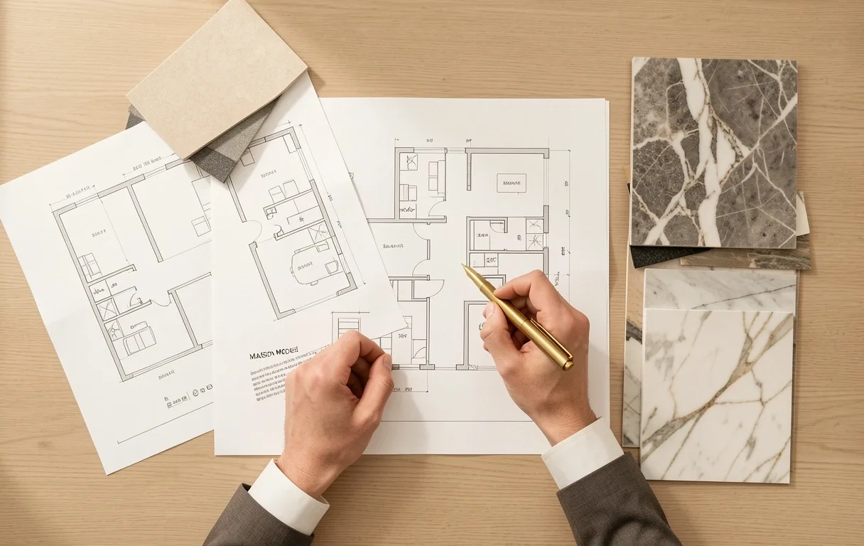 Retail Consultation Implementation