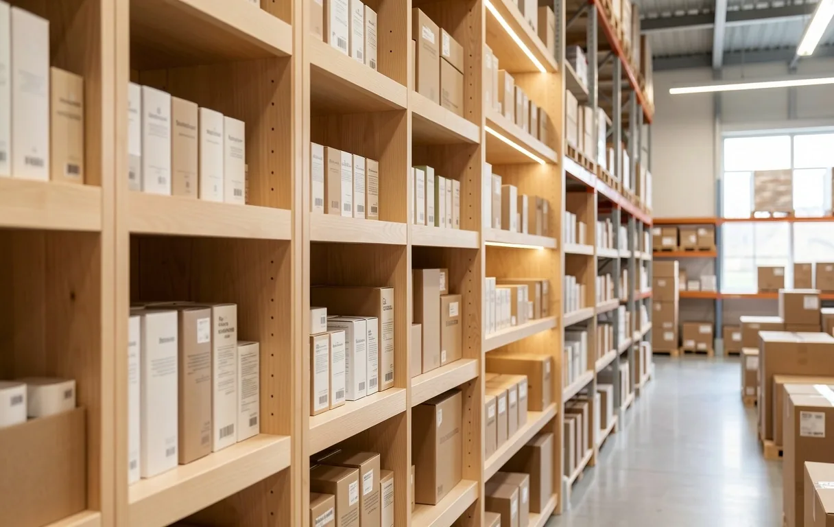 Storage phase