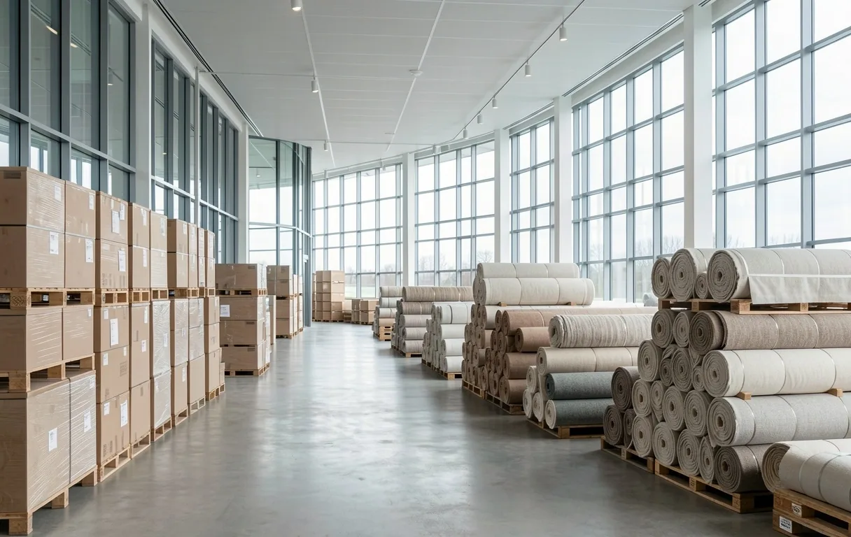 Supply Chain Excellence