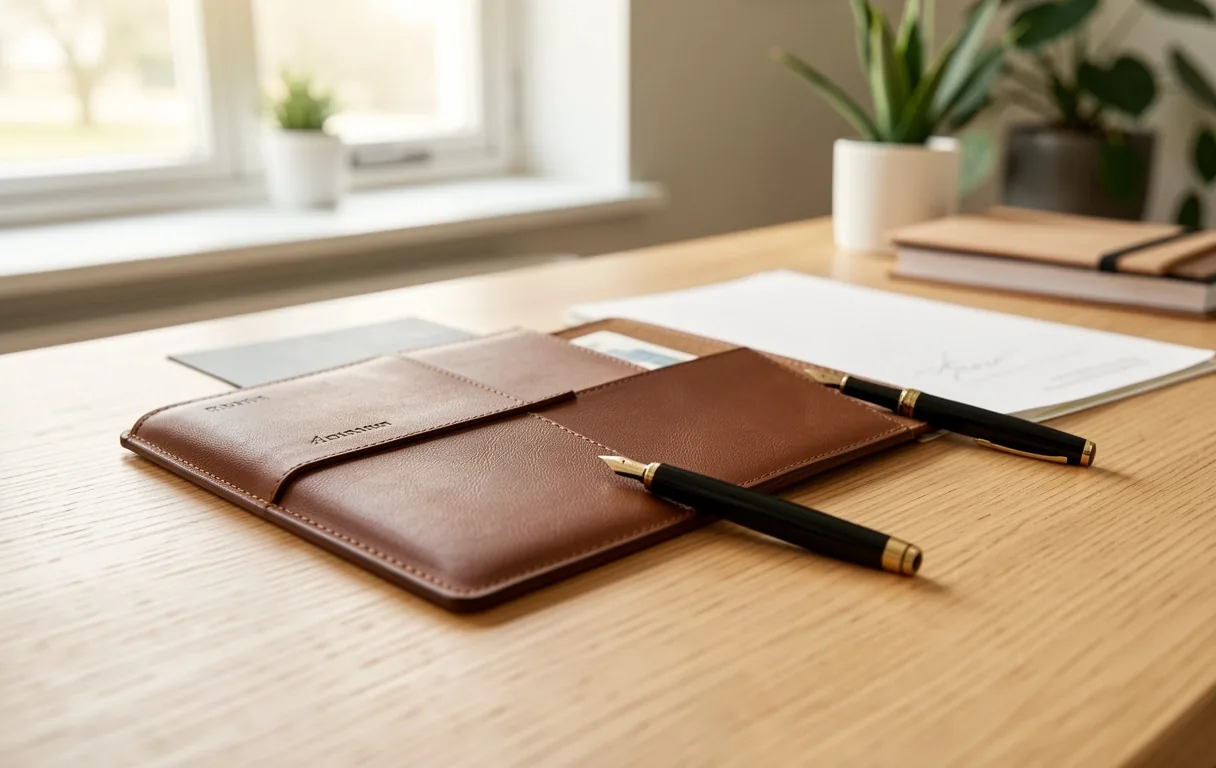Feddet Retail Archive Atmosphere